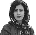 فاطمه محمد بیگی